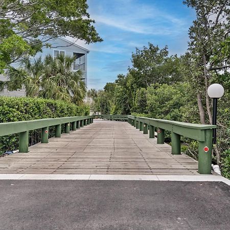 Condo With Pool And Gulf Access On Anna Maria Island! Holmes Beach Exterior foto