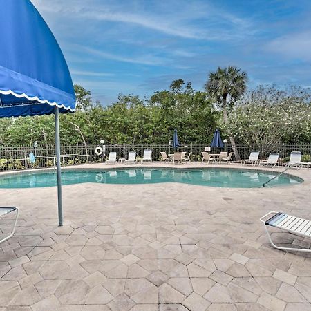 Condo With Pool And Gulf Access On Anna Maria Island! Holmes Beach Exterior foto