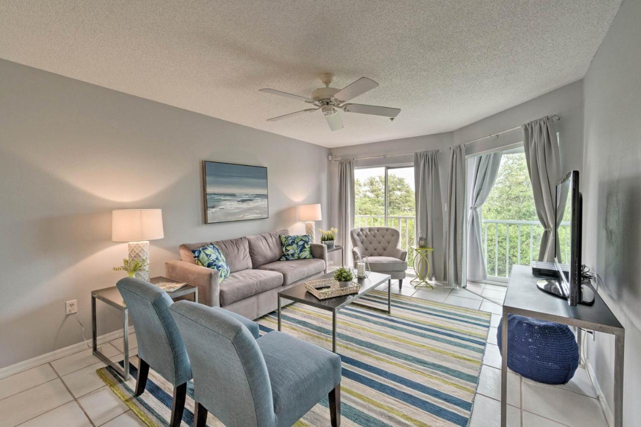 Condo With Pool And Gulf Access On Anna Maria Island! Holmes Beach Exterior foto