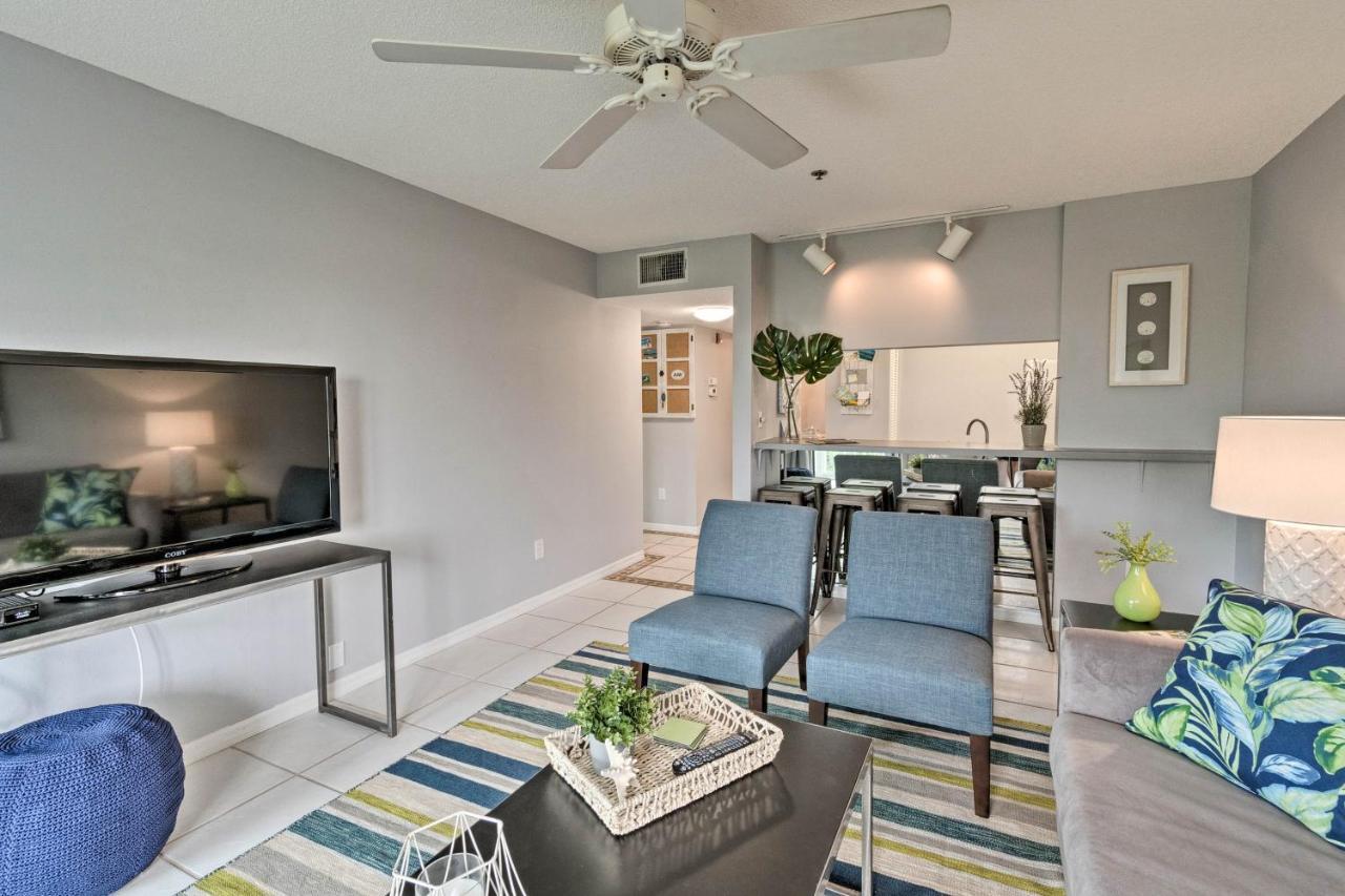 Condo With Pool And Gulf Access On Anna Maria Island! Holmes Beach Exterior foto