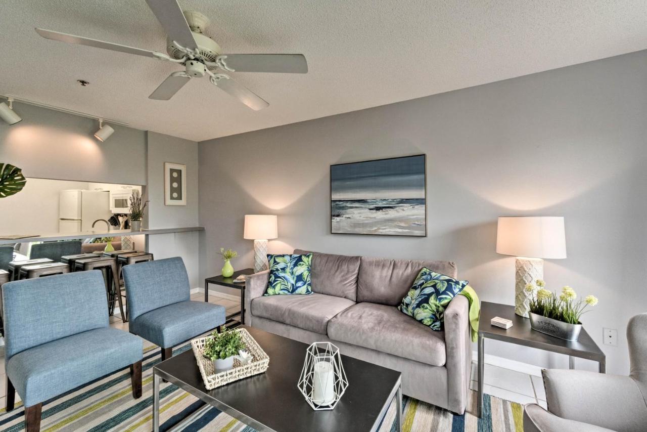 Condo With Pool And Gulf Access On Anna Maria Island! Holmes Beach Exterior foto