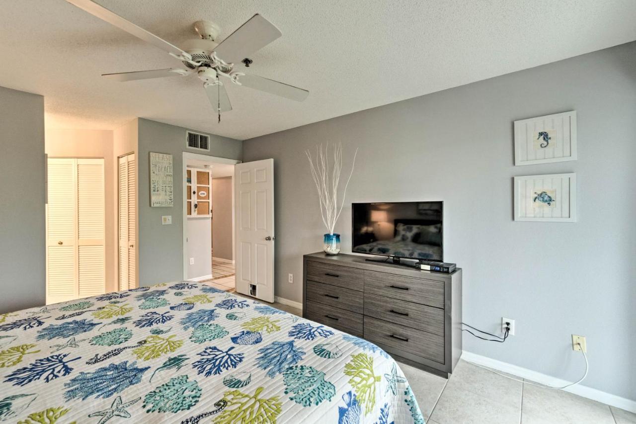 Condo With Pool And Gulf Access On Anna Maria Island! Holmes Beach Exterior foto