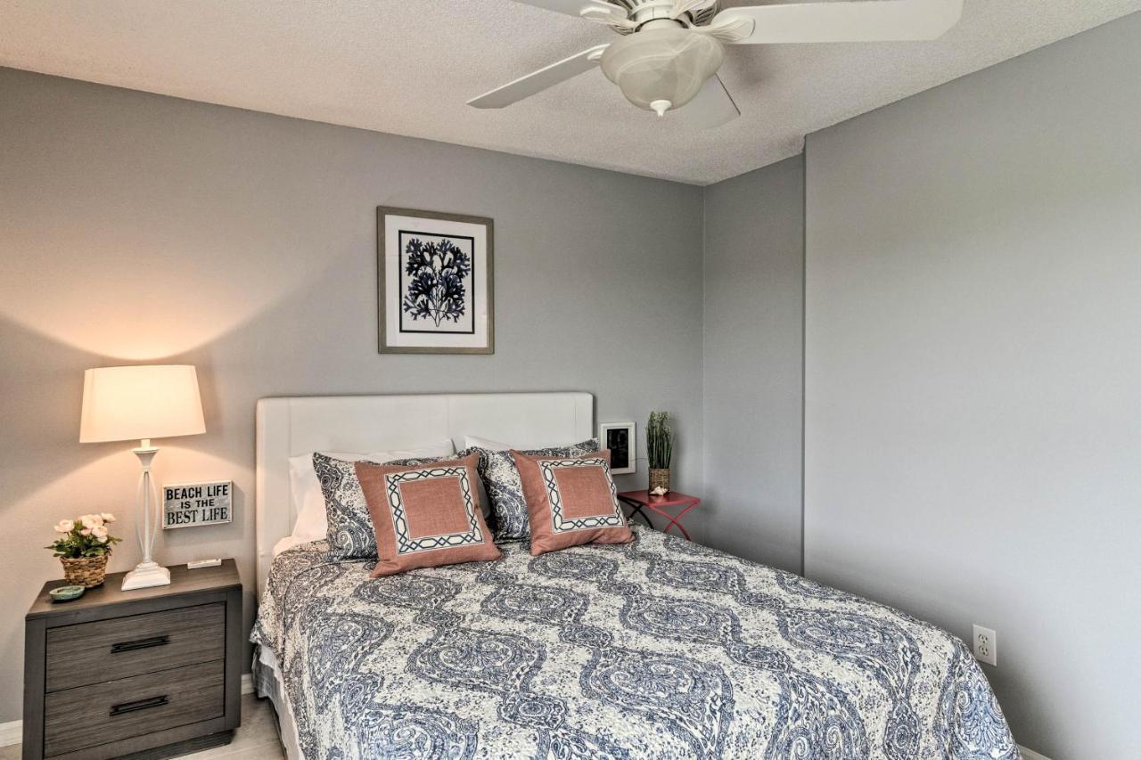 Condo With Pool And Gulf Access On Anna Maria Island! Holmes Beach Exterior foto