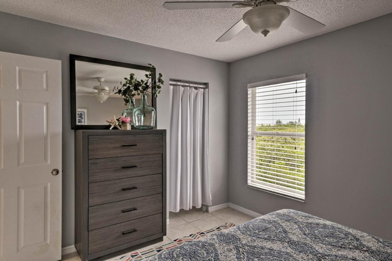 Condo With Pool And Gulf Access On Anna Maria Island! Holmes Beach Exterior foto