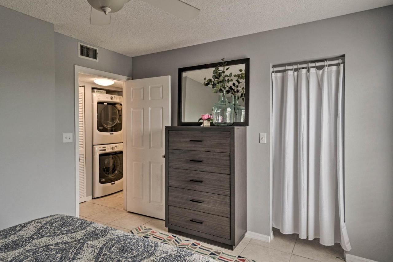 Condo With Pool And Gulf Access On Anna Maria Island! Holmes Beach Exterior foto