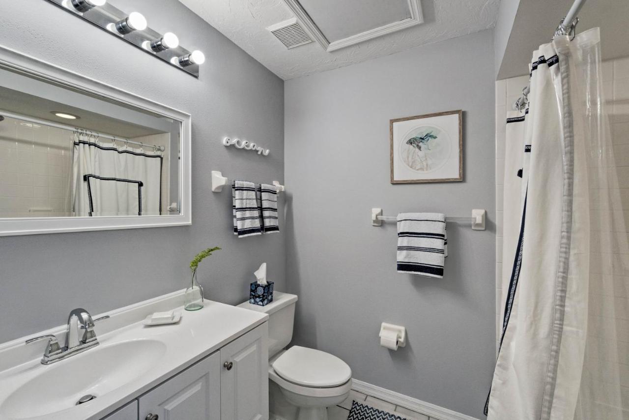 Condo With Pool And Gulf Access On Anna Maria Island! Holmes Beach Exterior foto